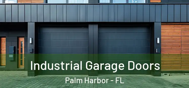  Industrial Garage Doors Palm Harbor - FL