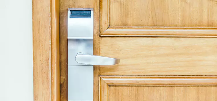 Advanced Solutions in Palm Harbor, FL for Modern Security