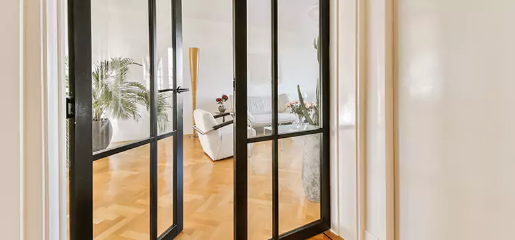 Bifold Door Replacement Palm Harbor