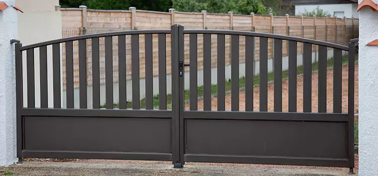 Advanced Gate Solutions in Palm Harbor, FL