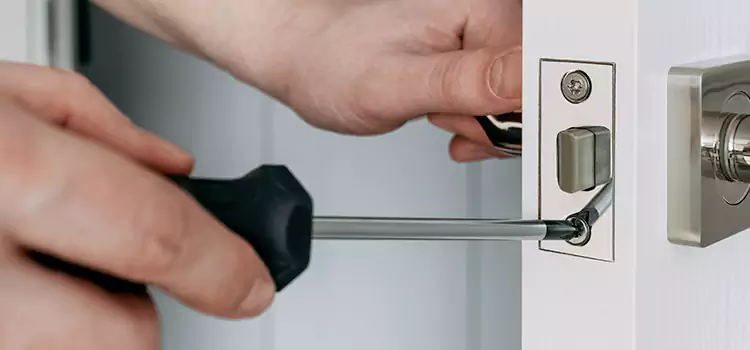 Baldwin Deadbolt Repair Palm Harbor