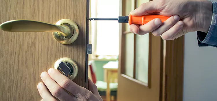 Garage Door Installation Palm Harbor