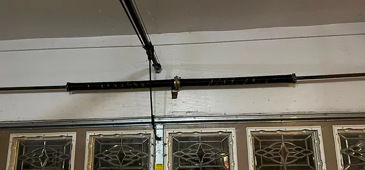Garage Door Spring Repair Near Me Palm Harbor