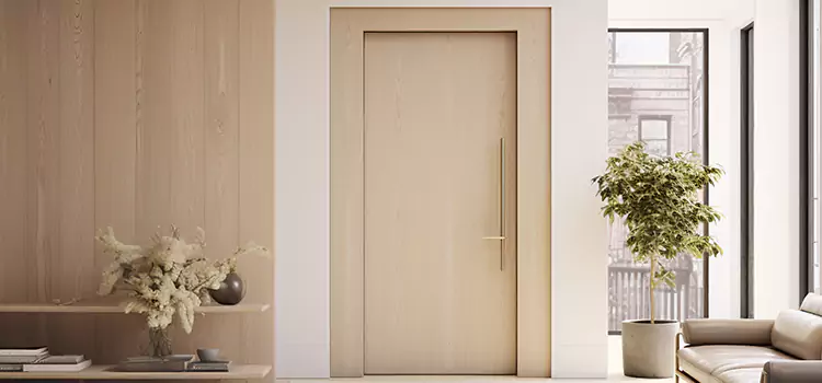 Choose Quality for Your Inside Doors in Palm Harbor, FL