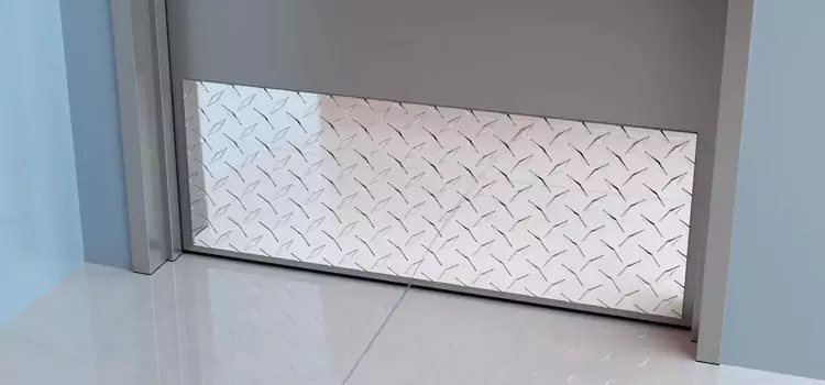 Benefits of Professional Kick Plate Solutions in Palm Harbor, FL