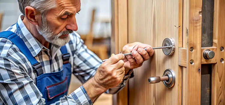 Mortise Replacement Lock Palm Harbor