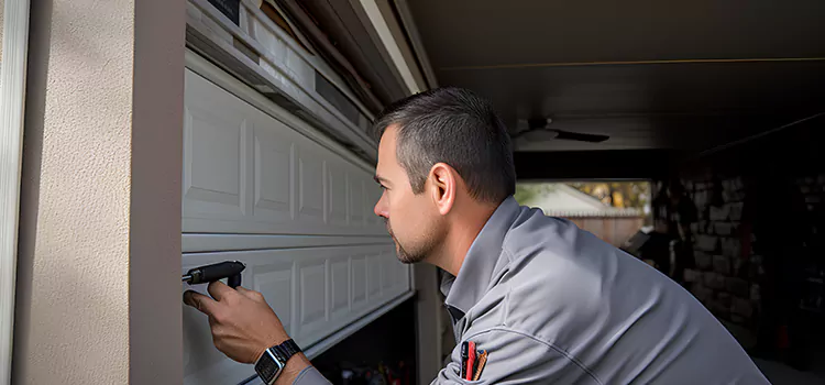 Garage Door Cable Replacement Palm Harbor
