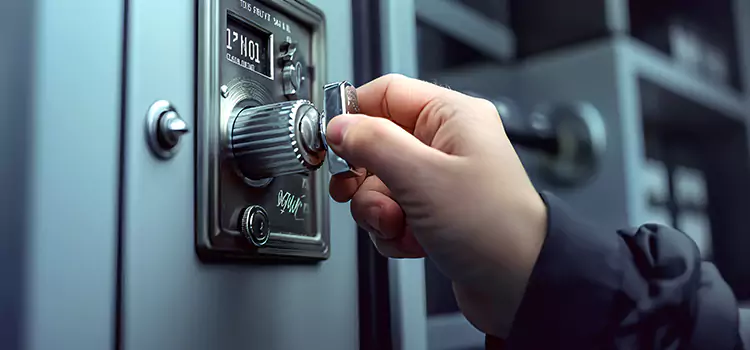 Locksmith Cost to Open Safe Palm Harbor