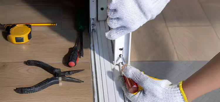 Sliding Door Installation Services in Palm Harbor, FL