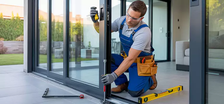 Sliding Screen Door Repair Palm Harbor