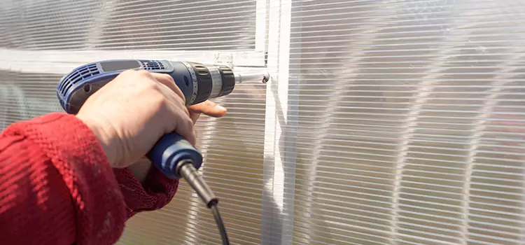 Sliding Screen Door Repair Palm Harbor