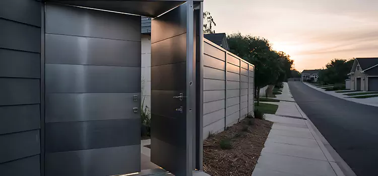 Comprehensive Steel Door Solutions in Palm Harbor, FL