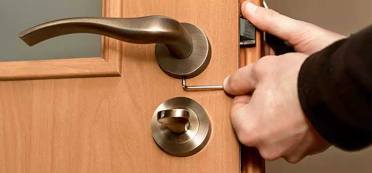 Access Control System Integration Palm Harbor
