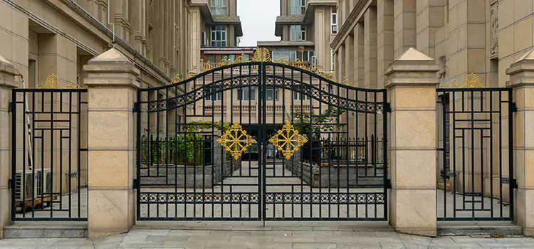 Comprehensive Iron Gate Maintenance Solutions in Palm Harbor, FL