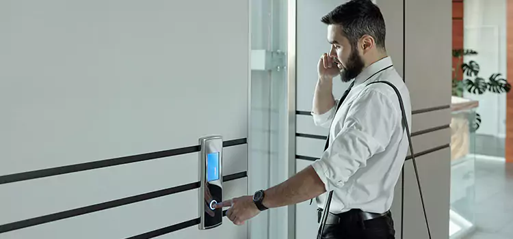 Cloud Based Access Control Palm Harbor