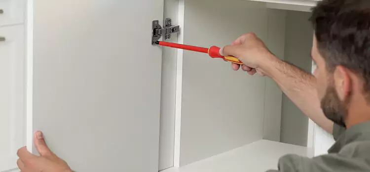 Screen Door Hinge Repair Palm Harbor