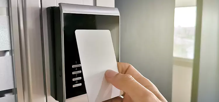 NMS Proximity Switch Door Systems Palm Harbor