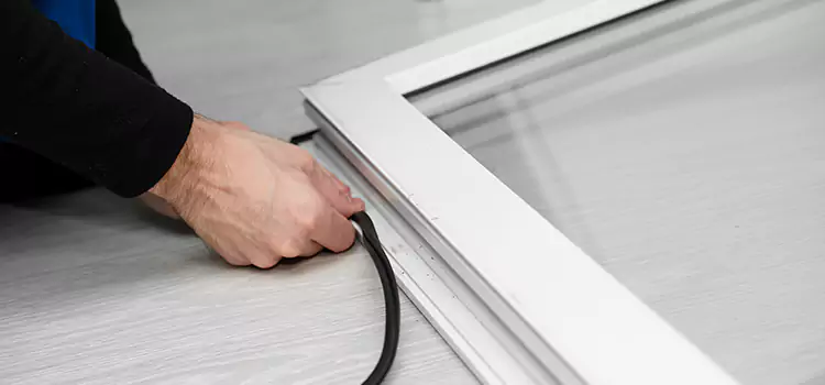 Commercial Door Weather Stripping Palm Harbor