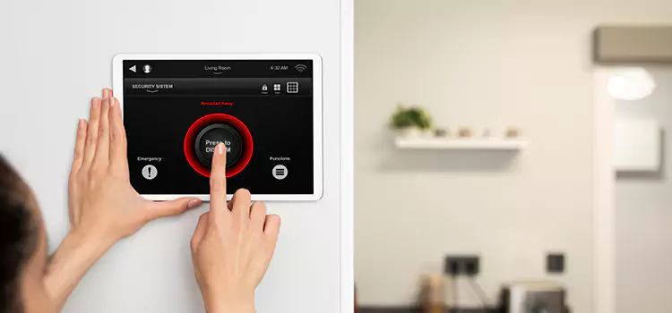 Blink Video Doorbell Installation Palm Harbor