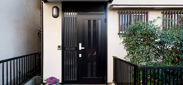 Popular Exterior Door Options in Palm Harbor, FL