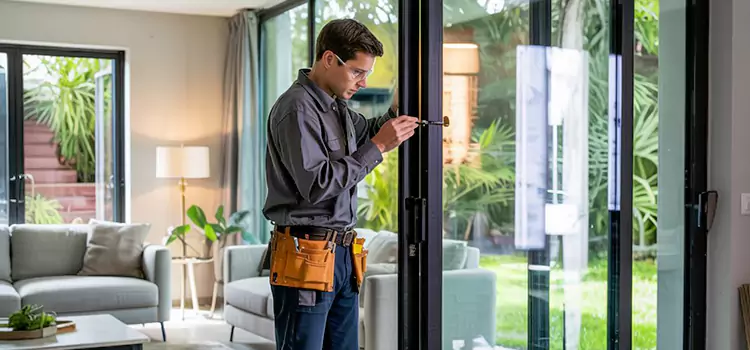 Why Choose Us for Your Glass Door Needs in Palm Harbor, FL?