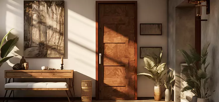 Specialty Interior Doors Palm Harbor