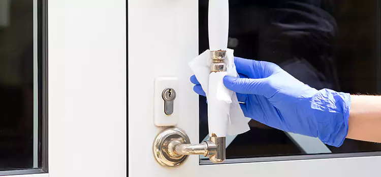 Rekey Lock Cylinder Palm Harbor