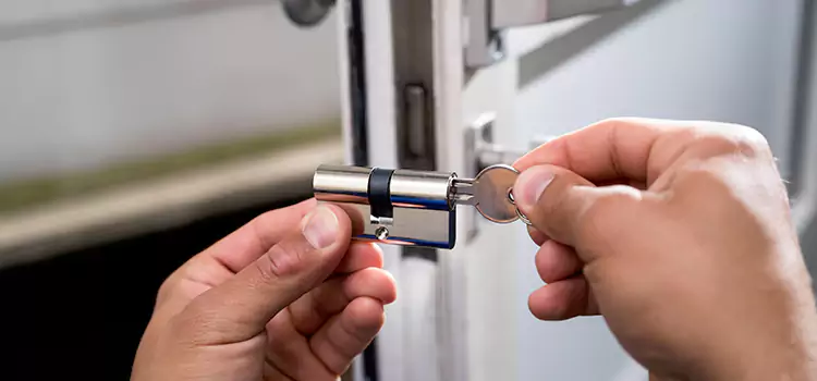 Lock Change Locksmiths Palm Harbor
