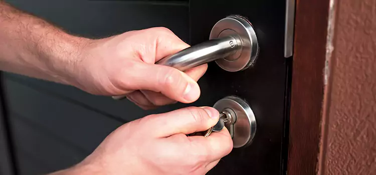Master Key Control and Audits Palm Harbor