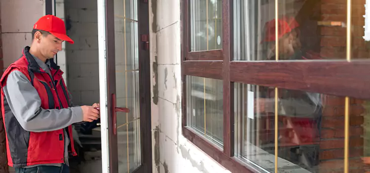 Sliding Door Lock Repair Palm Harbor