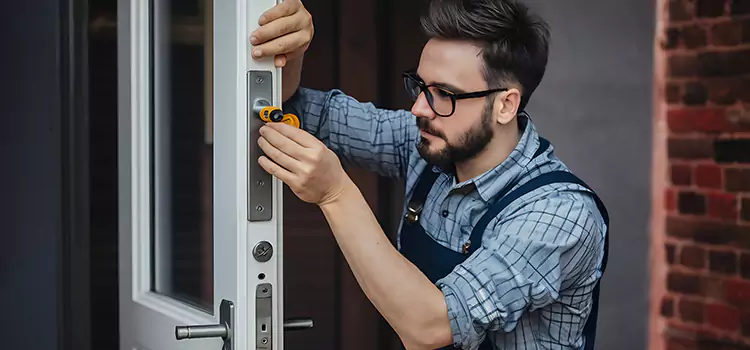 Residential Door Repairs Palm Harbor