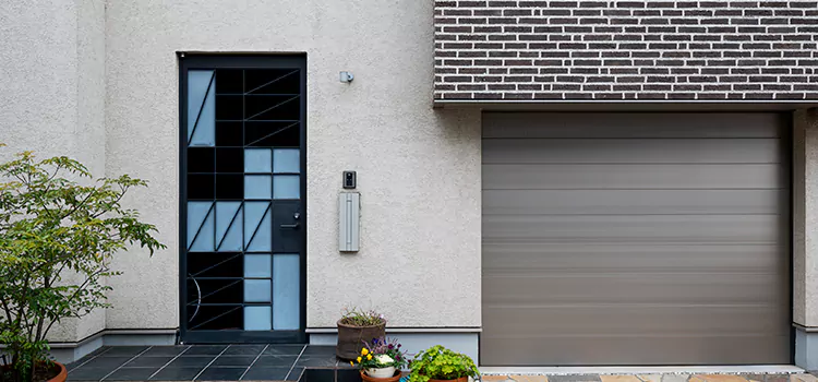 Residential Roll Up Security Doors Palm Harbor