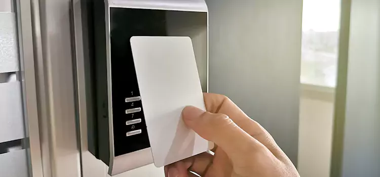 Advanced RFID Technology Integration in Palm Harbor, FL