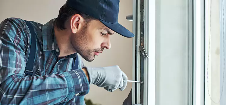 Emergency Response for Latch Issues Palm Harbor
