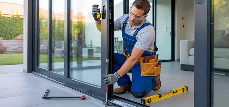 Patio Door Replacement Palm Harbor