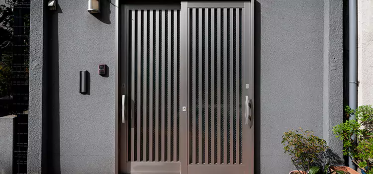 Specialized Steel Door Services in Palm Harbor, FL