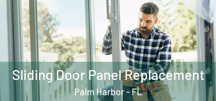  Sliding Door Panel Replacement Palm Harbor - FL